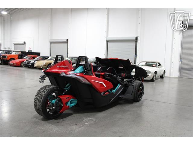 2025 Polaris Slingshot (CC-2116048) for sale in Las Vegas, Nevada
