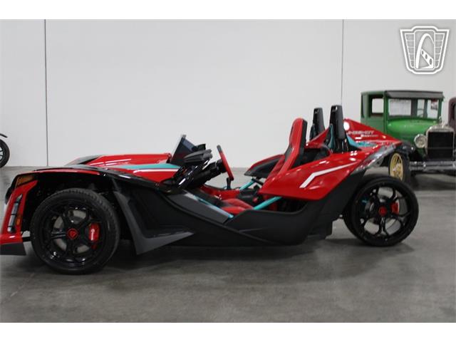 2025 Polaris Slingshot (CC-2116048) for sale in Las Vegas, Nevada