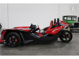 2025 Polaris Slingshot (CC-2116048) for sale in Las Vegas, Nevada