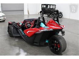 2025 Polaris Slingshot (CC-2116048) for sale in Las Vegas, Nevada