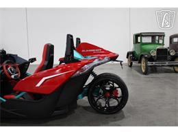 2025 Polaris Slingshot (CC-2116048) for sale in Las Vegas, Nevada