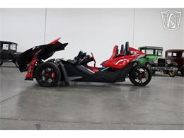 2025 Polaris Slingshot (CC-2116048) for sale in Las Vegas, Nevada