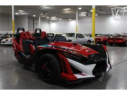 2025 Polaris Slingshot (CC-2116048) for sale in Las Vegas, Nevada