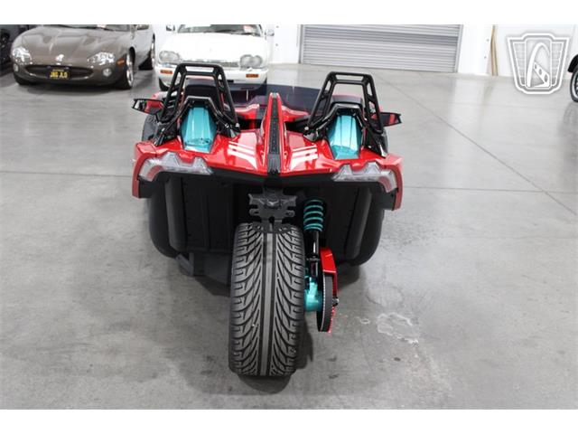 2025 Polaris Slingshot (CC-2116048) for sale in Las Vegas, Nevada