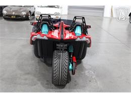 2025 Polaris Slingshot (CC-2116048) for sale in Las Vegas, Nevada