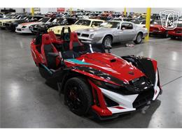2025 Polaris Slingshot (CC-2116048) for sale in Las Vegas, Nevada