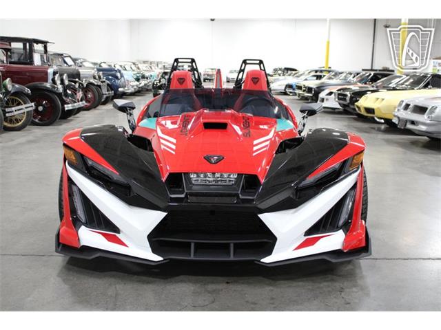 2025 Polaris Slingshot (CC-2116048) for sale in Las Vegas, Nevada