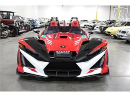 2025 Polaris Slingshot (CC-2116048) for sale in Las Vegas, Nevada