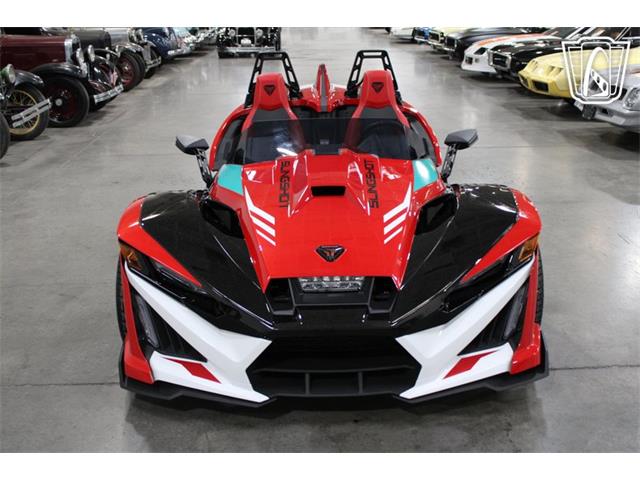 2025 Polaris Slingshot (CC-2116048) for sale in Las Vegas, Nevada