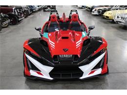 2025 Polaris Slingshot (CC-2116048) for sale in Las Vegas, Nevada