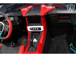 2025 Polaris Slingshot (CC-2116048) for sale in Las Vegas, Nevada