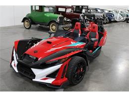 2025 Polaris Slingshot (CC-2116048) for sale in Las Vegas, Nevada