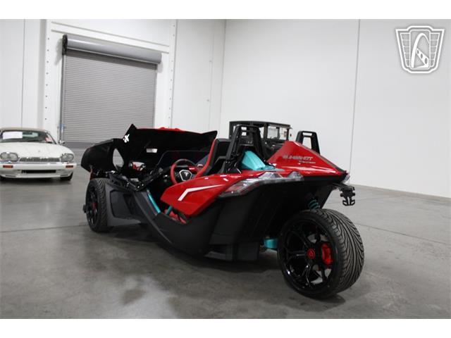 2025 Polaris Slingshot (CC-2116048) for sale in Las Vegas, Nevada