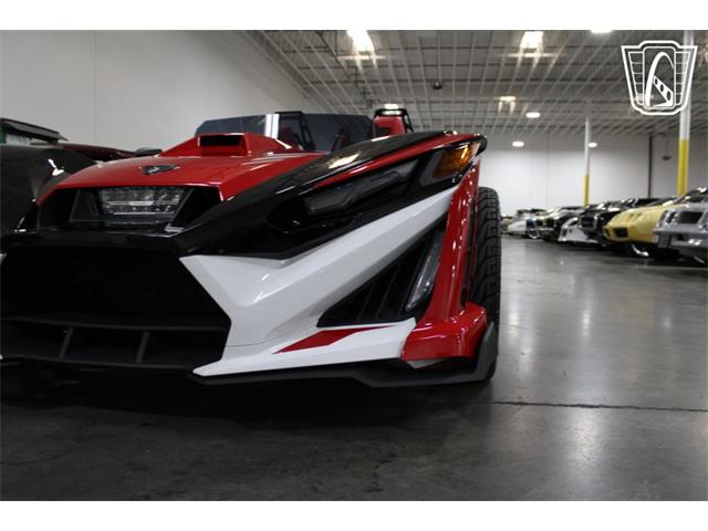 2025 Polaris Slingshot (CC-2116048) for sale in Las Vegas, Nevada