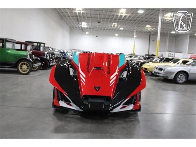 2025 Polaris Slingshot (CC-2116048) for sale in Las Vegas, Nevada