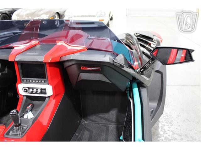 2025 Polaris Slingshot (CC-2116048) for sale in Las Vegas, Nevada