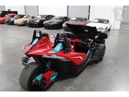 2025 Polaris Slingshot (CC-2116048) for sale in Las Vegas, Nevada