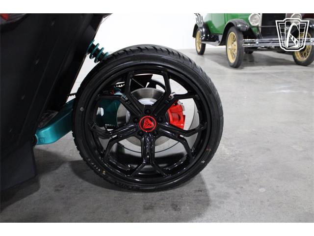 2025 Polaris Slingshot (CC-2116048) for sale in Las Vegas, Nevada