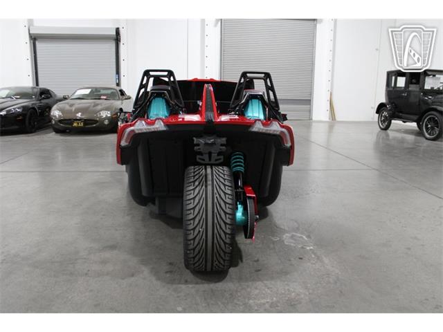 2025 Polaris Slingshot (CC-2116048) for sale in Las Vegas, Nevada