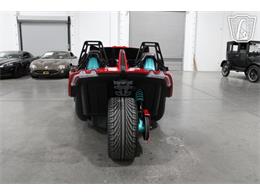 2025 Polaris Slingshot (CC-2116048) for sale in Las Vegas, Nevada