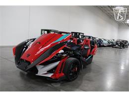 2025 Polaris Slingshot (CC-2116048) for sale in Las Vegas, Nevada