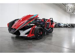 2025 Polaris Slingshot (CC-2116048) for sale in Las Vegas, Nevada