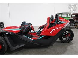 2025 Polaris Slingshot (CC-2116048) for sale in Las Vegas, Nevada