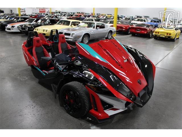 2025 Polaris Slingshot (CC-2116048) for sale in Las Vegas, Nevada