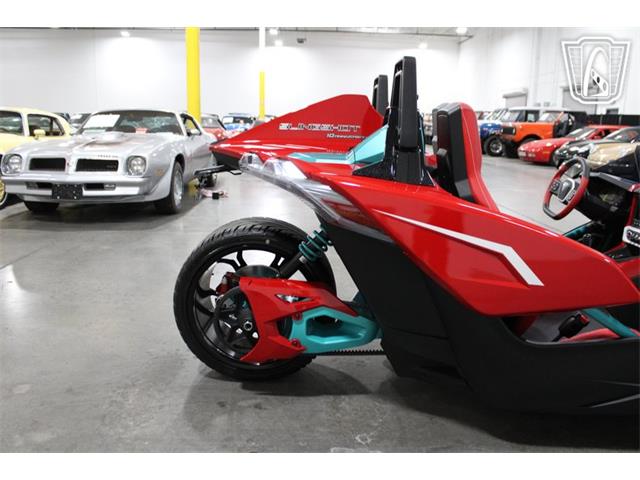 2025 Polaris Slingshot (CC-2116048) for sale in Las Vegas, Nevada