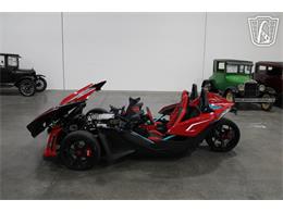 2025 Polaris Slingshot (CC-2116048) for sale in Las Vegas, Nevada