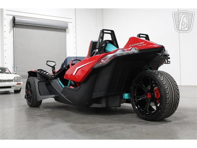2025 Polaris Slingshot (CC-2116048) for sale in Las Vegas, Nevada