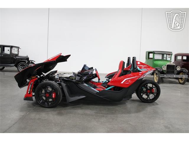 2025 Polaris Slingshot (CC-2116048) for sale in Las Vegas, Nevada