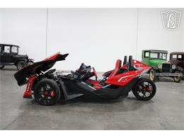 2025 Polaris Slingshot (CC-2116048) for sale in Las Vegas, Nevada