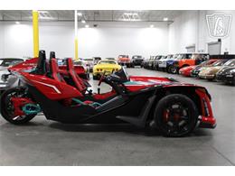 2025 Polaris Slingshot (CC-2116048) for sale in Las Vegas, Nevada