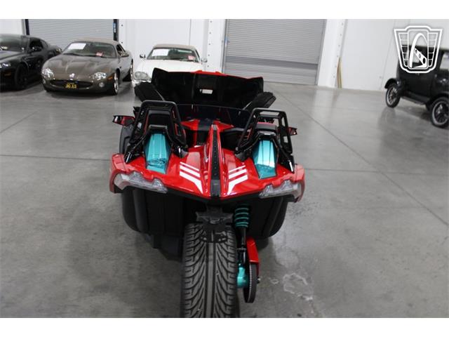 2025 Polaris Slingshot (CC-2116048) for sale in Las Vegas, Nevada