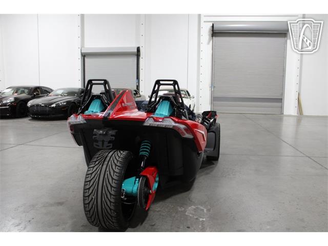 2025 Polaris Slingshot (CC-2116048) for sale in Las Vegas, Nevada