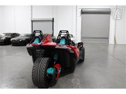 2025 Polaris Slingshot (CC-2116048) for sale in Las Vegas, Nevada