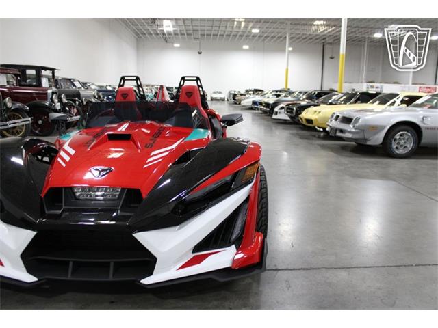 2025 Polaris Slingshot (CC-2116048) for sale in Las Vegas, Nevada