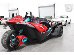 2025 Polaris Slingshot (CC-2116048) for sale in Las Vegas, Nevada
