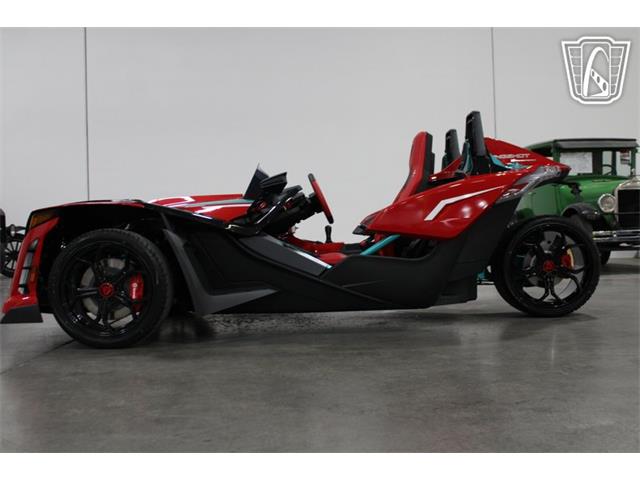 2025 Polaris Slingshot (CC-2116048) for sale in Las Vegas, Nevada