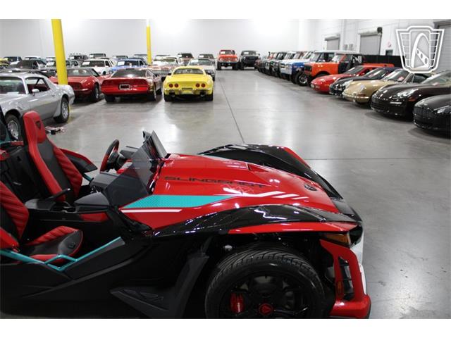 2025 Polaris Slingshot (CC-2116048) for sale in Las Vegas, Nevada