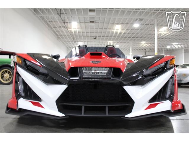 2025 Polaris Slingshot (CC-2116048) for sale in Las Vegas, Nevada