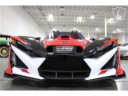 2025 Polaris Slingshot (CC-2116048) for sale in Las Vegas, Nevada