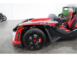 2025 Polaris Slingshot (CC-2116048) for sale in Las Vegas, Nevada
