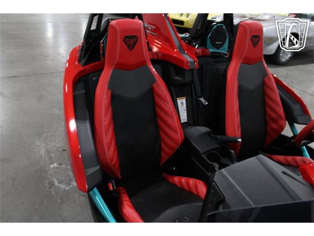 2025 Polaris Slingshot (CC-2116048) for sale in Las Vegas, Nevada