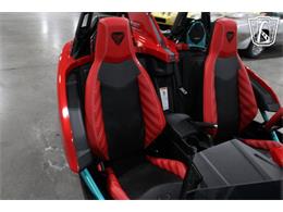 2025 Polaris Slingshot (CC-2116048) for sale in Las Vegas, Nevada