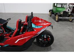 2025 Polaris Slingshot (CC-2116048) for sale in Las Vegas, Nevada