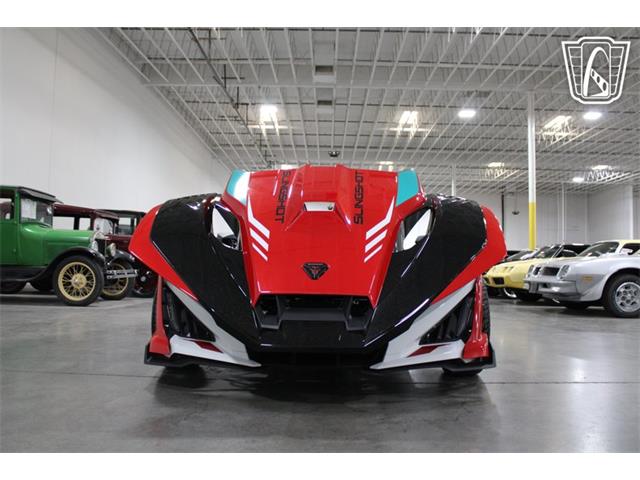 2025 Polaris Slingshot (CC-2116048) for sale in Las Vegas, Nevada