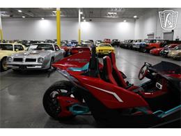 2025 Polaris Slingshot (CC-2116048) for sale in Las Vegas, Nevada