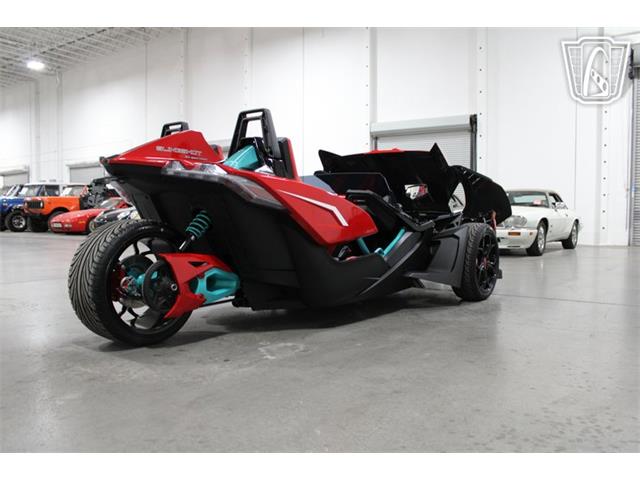 2025 Polaris Slingshot (CC-2116048) for sale in Las Vegas, Nevada
